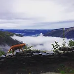 Vandrarhem Escanlar