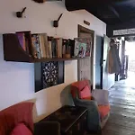 Escanlar Hostel Tremado