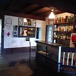 Escanlar Hostel Tremado
