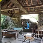 Escanlar Vandrarhem Tremado