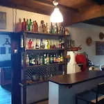 Vandrarhem Escanlar