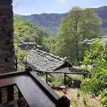 Escanlar Hostel