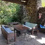 Escanlar Vandrarhem Tremado