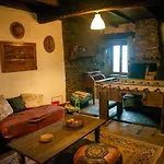 Escanlar Hostel Tremado