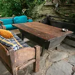 Escanlar Hostel