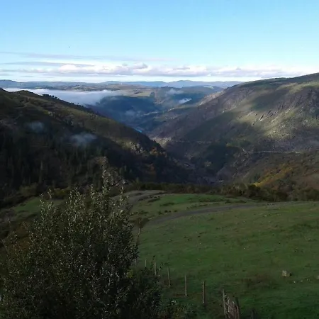 Escanlar Hostel Tremado