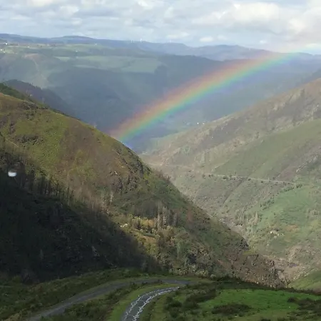 Hostel Escanlar Tremado