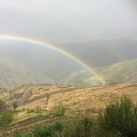 Escanlar Hostel Tremado