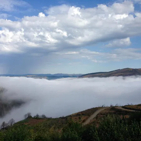 Escanlar Hostel Tremado