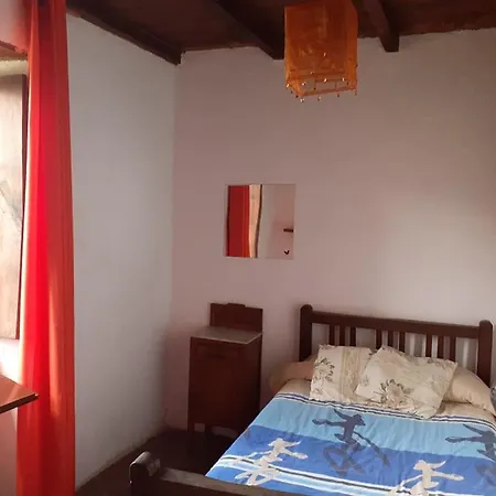Hostel Escanlar