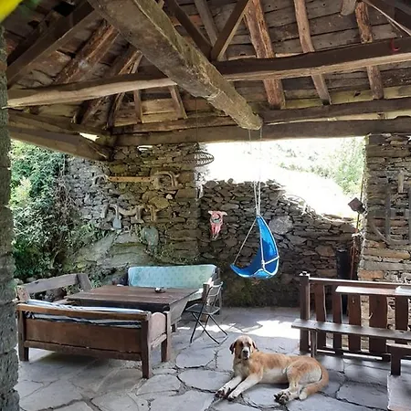 Escanlar Hostel Tremado