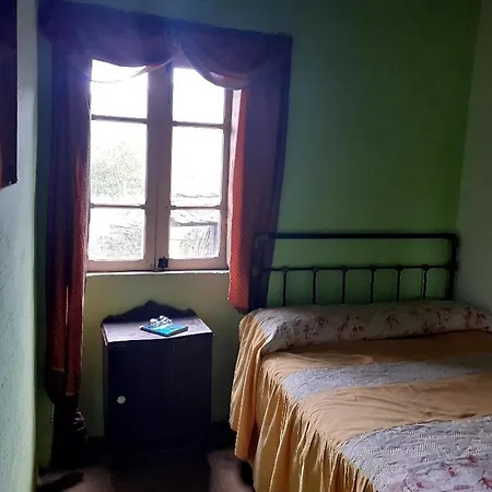 Hostel Escanlar
