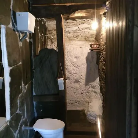 Escanlar Hostel Tremado