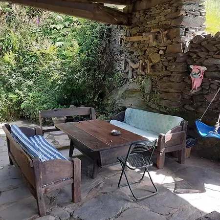 Escanlar Hostel Tremado