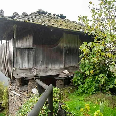 Escanlar Hostel *