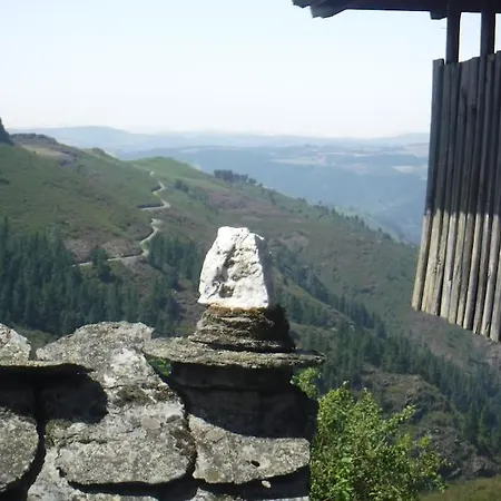 Escanlar Tremado