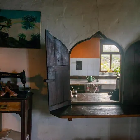 Hostel Escanlar