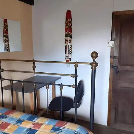 Escanlar Hostel