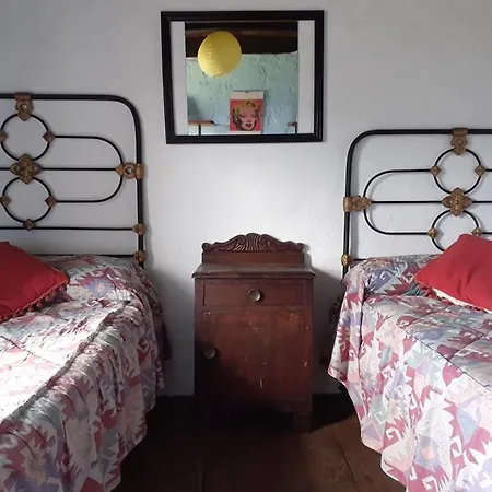 Escanlar Hostel Tremado