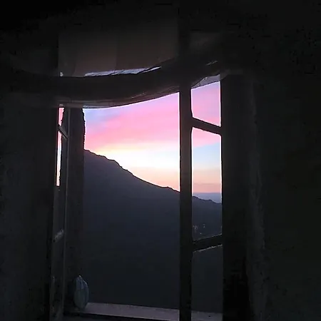 Escanlar Hostel Tremado