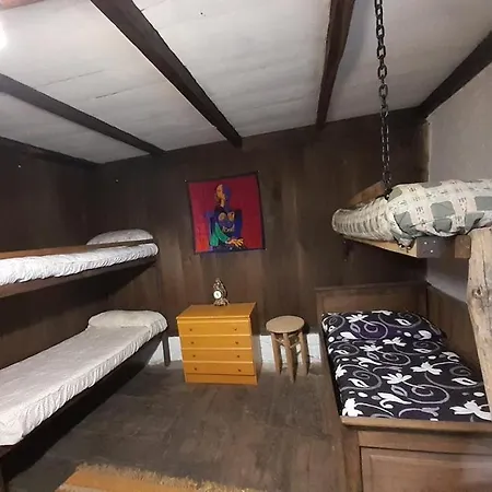 Escanlar * Tremado